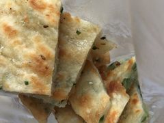 -咏春葱油饼(德政中路店)