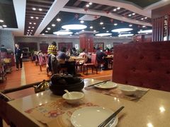 大堂-点都德(千灯湖环宇城店)