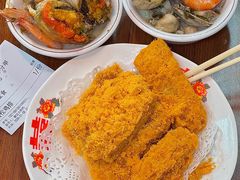-谢记上海大排档(长寿路店)