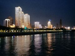 -船长9号·精致湖北菜(江滩店)