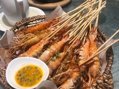 -79号渔船海鲜饭店(宝安店)