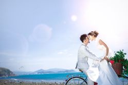 点击看大图 -摩玛婚纱摄影(杭州店)