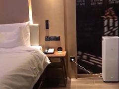 -北京南锣鼓巷亚朵酒店