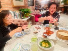-漢舍中国菜馆(889广场店)