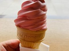 -麦当劳(新王府井店)
