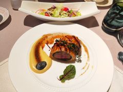 -香樟花园法式铁板烧(恒隆广场店)
