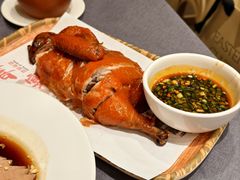 -金哥私房菜馆(张府园总店)