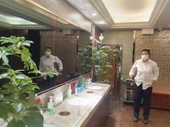 -金刚山烧烤(中山路店)