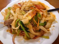 -兰州牛肉面(古美西路店)