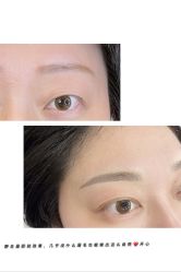 -MIVI野生眉纹绣纹眉