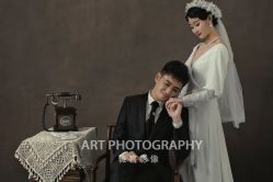 -薇喜影像艺术中心 ART PHOTO