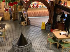 -福茂源横山铁锅羊肉(牡丹园店)
