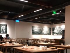 大堂-巴蜀风·地道川菜(总店)
