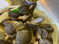 白灼鸟贝-胖姐烧烤(总店)