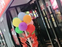 门面-川锅一号火锅(铜山万达店)