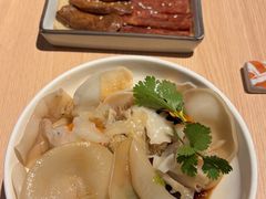 -十二舍·湯物素煮(江泰潤政店)