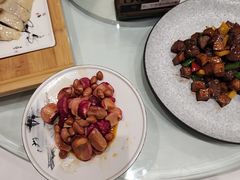 -广州酒家(昌岗地铁站店)