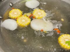 -小牛海记潮汕牛肉店(永定路店)