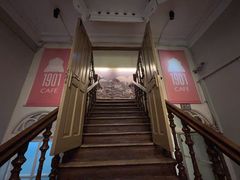 -1901 Cafe(西四店)