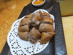 -堂宴·老厦门私房菜(1988仙岳总店)