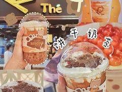 -KOI Thé(正佳广场店)