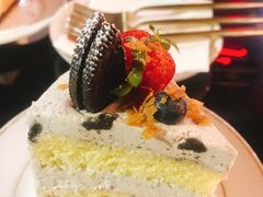-PETIT PARIS 小巴黎(花园道店)