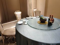 包厢-隆聚·时令海鲜(洪兴店)