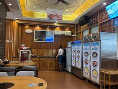 -中发源·清真餐厅(南油店)