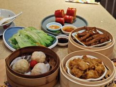 -点都德(汇胜楼店)