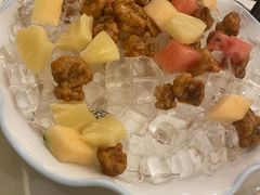 冰镇咕咾肉-聚福山莊·寻味顺德(北滘店)
