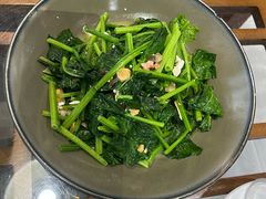 -良师门滨海人家·海鲜·家常菜(滨海城店)