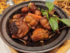 -鹿港小镇(悠唐店)