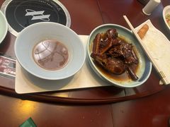 -山外山菜馆(玉泉路店)
