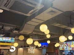 -本色.小马哥烧烤(五一路总店)