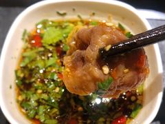 -许府牛火锅(信义坊总店)