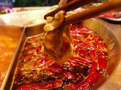 -小龙坎火锅(全球总店)