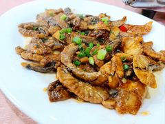 -标记好食