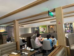 -隆喜元鱼汤包·海鲜(中联广场店)