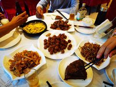 -马凯餐厅(长椿街店)