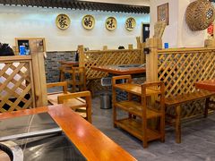 -老家大锅台·地锅鸡·铁锅炖(建邺文体路店)