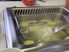 -大四喜·鲜牛肉火锅(洛阳大学城店)