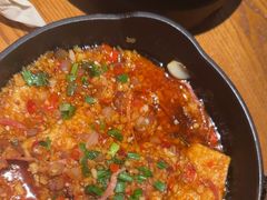 -云海肴·汽锅鸡·云南菜(苏州中心店)