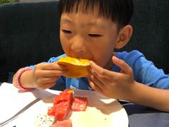 -鹭江潮餐厅•福建菜(鹭江佲家酒店)