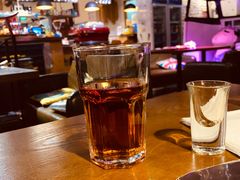 -莫比餐厅(五道口店)