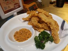 -手选潮汕鲜牛肉火锅(二七广场店)