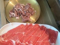 -额尔敦·品质自助(摩尔城店)