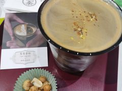 -茶是一枝花泡茶店