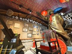 -即墨老公社·海肠捞饭大王(古城店)