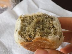 绿豆酥-寻味唐派·牛奶手撕面包(府前街店)
