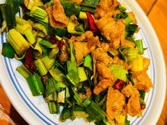 -云海肴汽锅鸡·云南小炒(天津国金汇店)